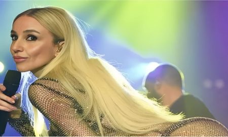 Gülşen’den 10 Yıl Sonra Gelen Sürpriz Soyadı Kararı