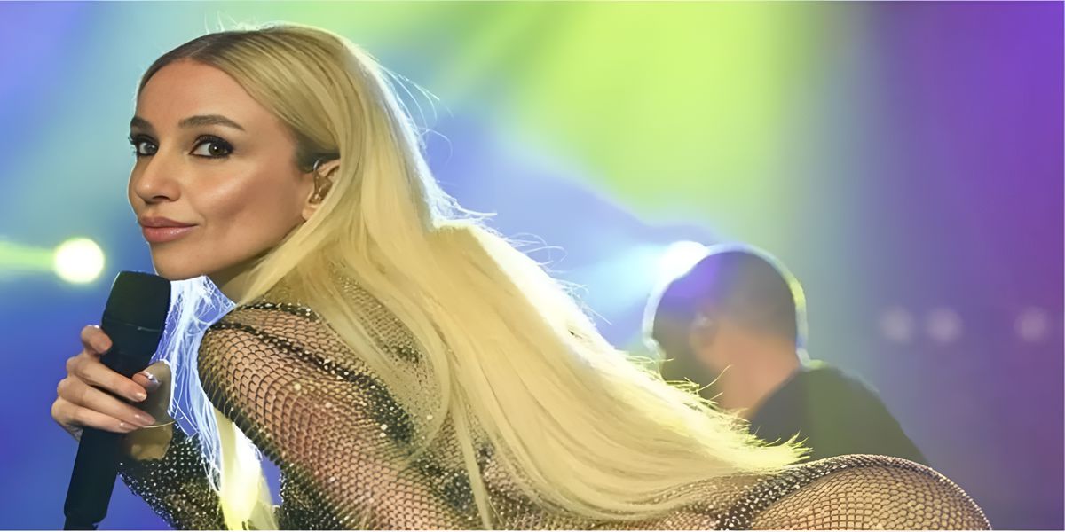 Gülşen’den 10 Yıl Sonra Gelen Sürpriz Soyadı Kararı