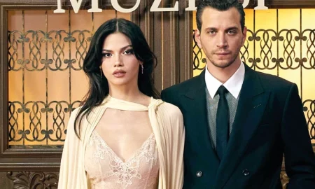 Türkiye’de Haftanın En Çok İzlenen Dizi ve Filmleri Belli Oldu (9-15 Şubat)