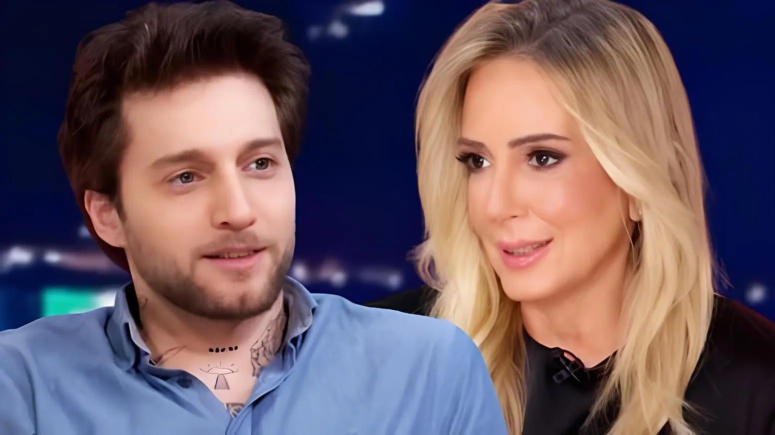 Saba Tümer’den Ufuk Beydemir’e Dikkat Çeken Uyarı