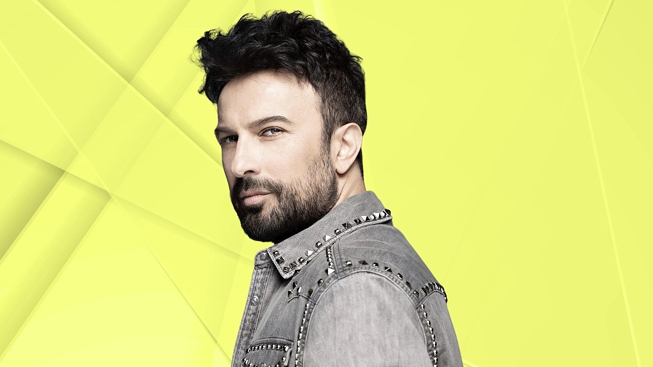 Tarkan 2026 konserleri