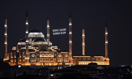 Berat Kandili’nde Edilebilecek Dualar