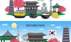 Gençlere Büyük Müjde: Güney Kore Biletleri Bakanlıktan!