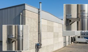 Tek Cidarlı Baca Sistemleri Seçerken Nelere Dikkat Edilmelidir?