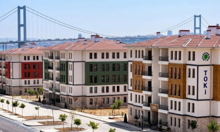 Toki 2026 İstanbul Başvuruları Açıklandı!