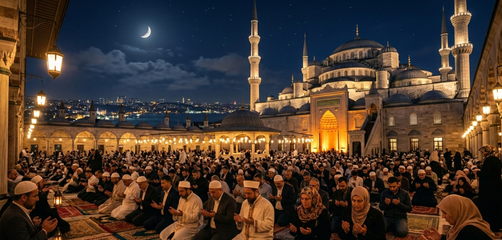 2026 Kadir Gecesi Ne Zaman?