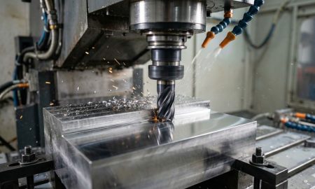 cnc kesici takımlar