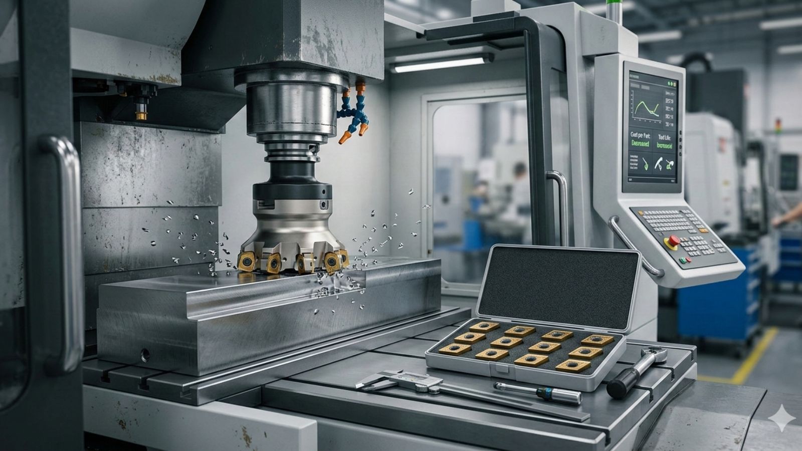 Değiştirilebilir Uçlu Takımlar