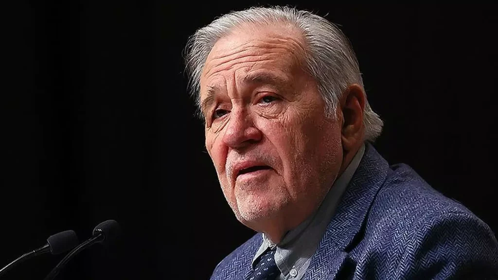 İlber Ortaylı’dan Kötü Haber