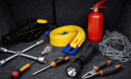 Araçlarda Bulundurulması Gereken Teçhizatlar Yeniden Belirlendi