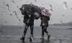 İstanbul’da 3 Günde Yoğun Yağış