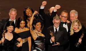 98. Oscar Ödülleri Belli Oldu