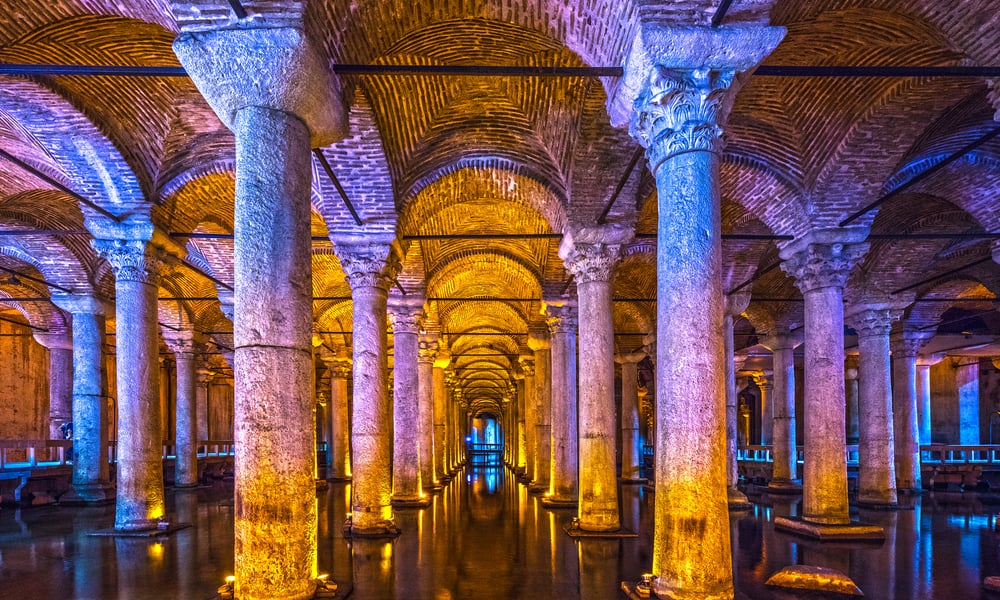 Bayramda İstanbul’da nereler ücretsiz? İşte ücretsiz gezilebilecek müze ve noktalar