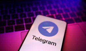 Aile Bakanı Göktaş’tan Telegram Açıklaması