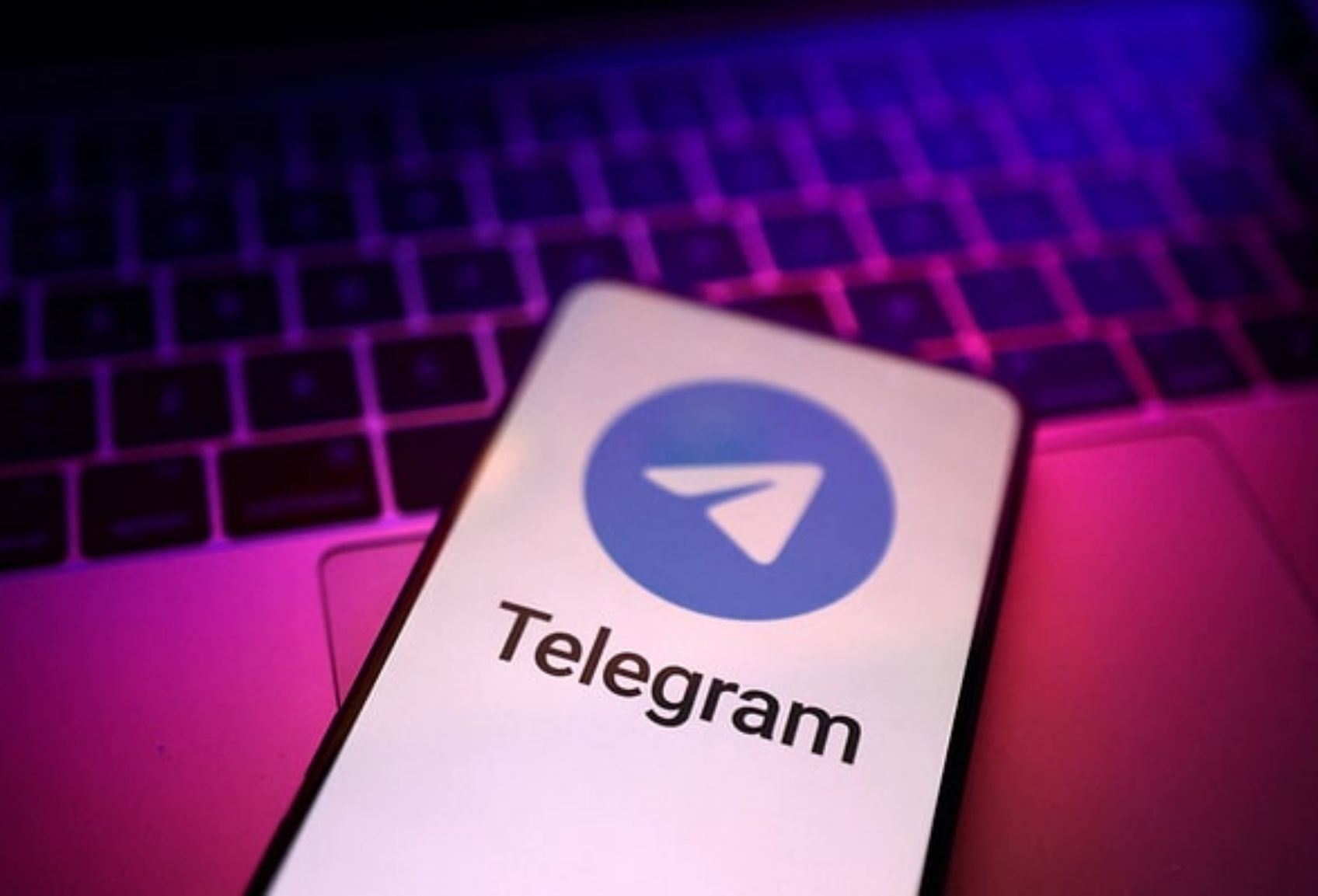 Aile Bakanı Göktaş’tan Telegram Açıklaması