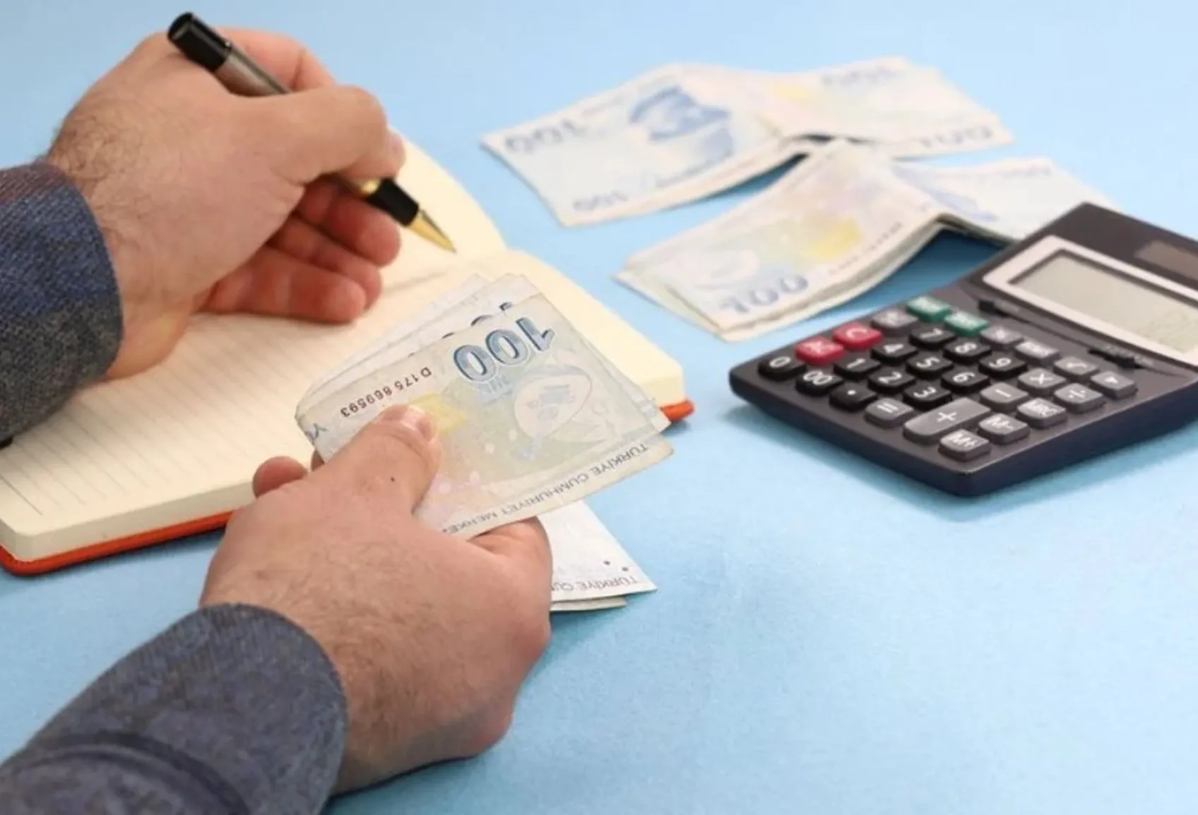 Malulen Emeklilikte Yeni Açıklamalar