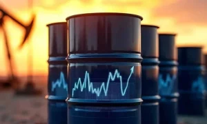 Brent petrol 122 doları aşarak rekor kırdı