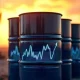 Brent petrol 122 doları aşarak rekor kırdı