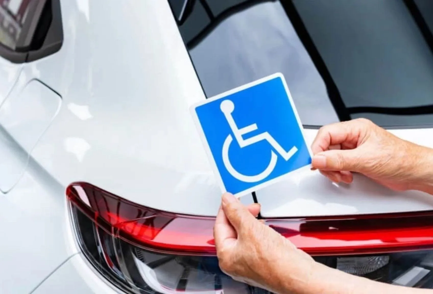 Engellilere Araç Alımında ÖTV Düzenlemesi Değişti