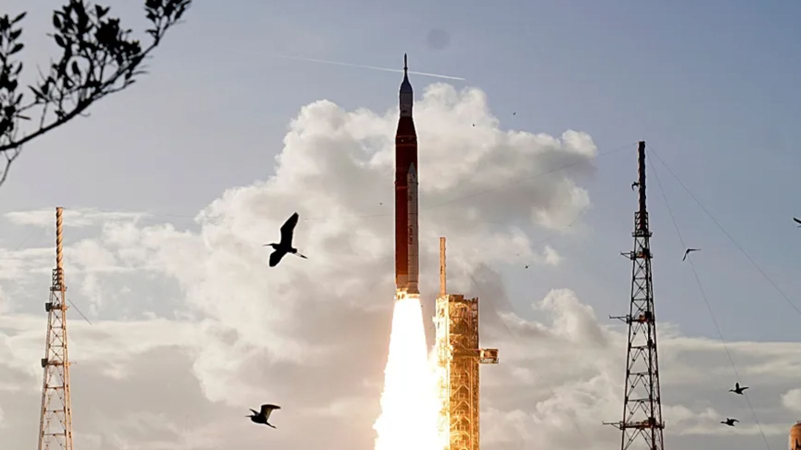 Artemis II Dünya’ya Dönüyor