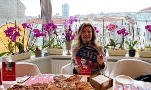 Edebiyat dünyasında “Yutkunamadıklarım” raflarda