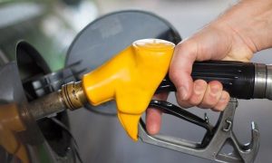 Motorin Fiyatı Rekor Seviyeye Ulaştı