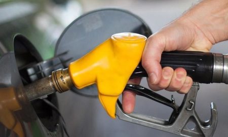 Motorin Fiyatı Rekor Seviyeye Ulaştı