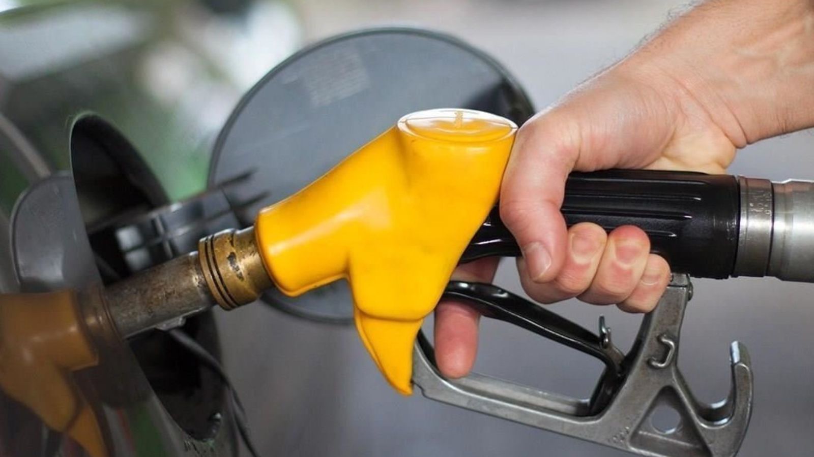 Motorin Fiyatı Rekor Seviyeye Ulaştı