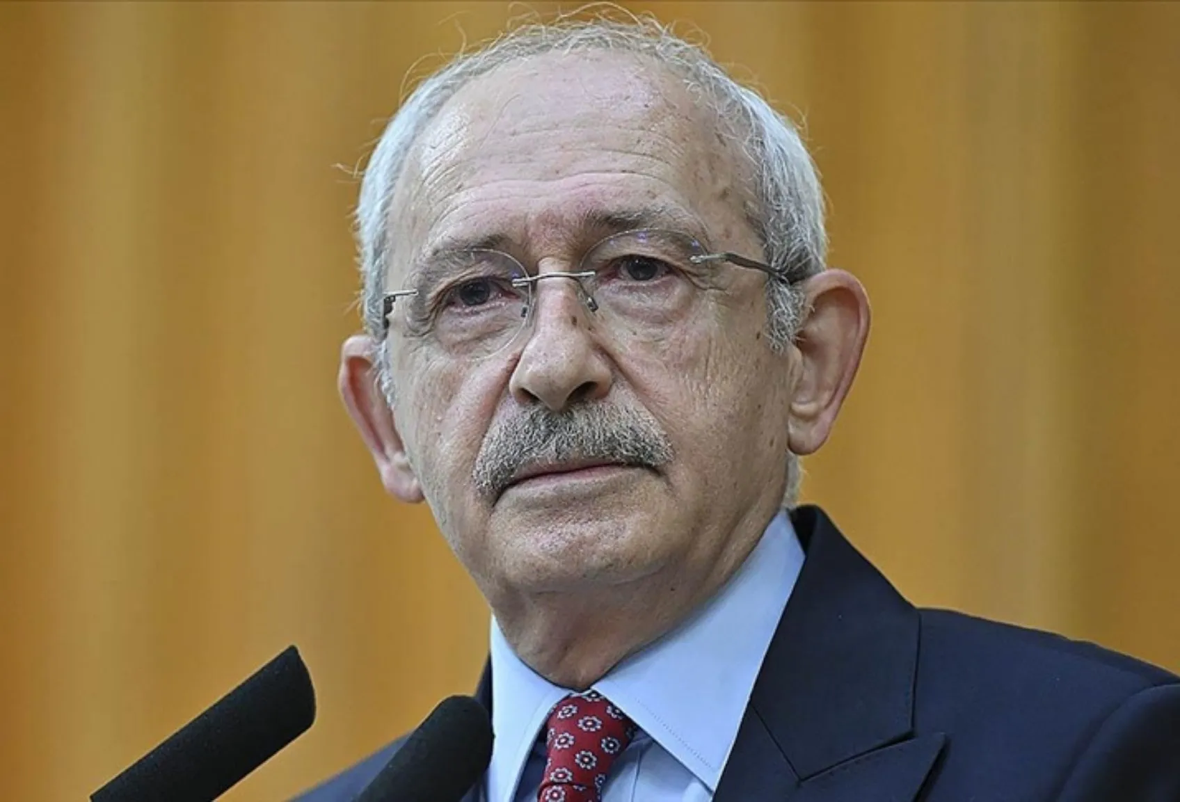 kemal kılıçdaroğlu