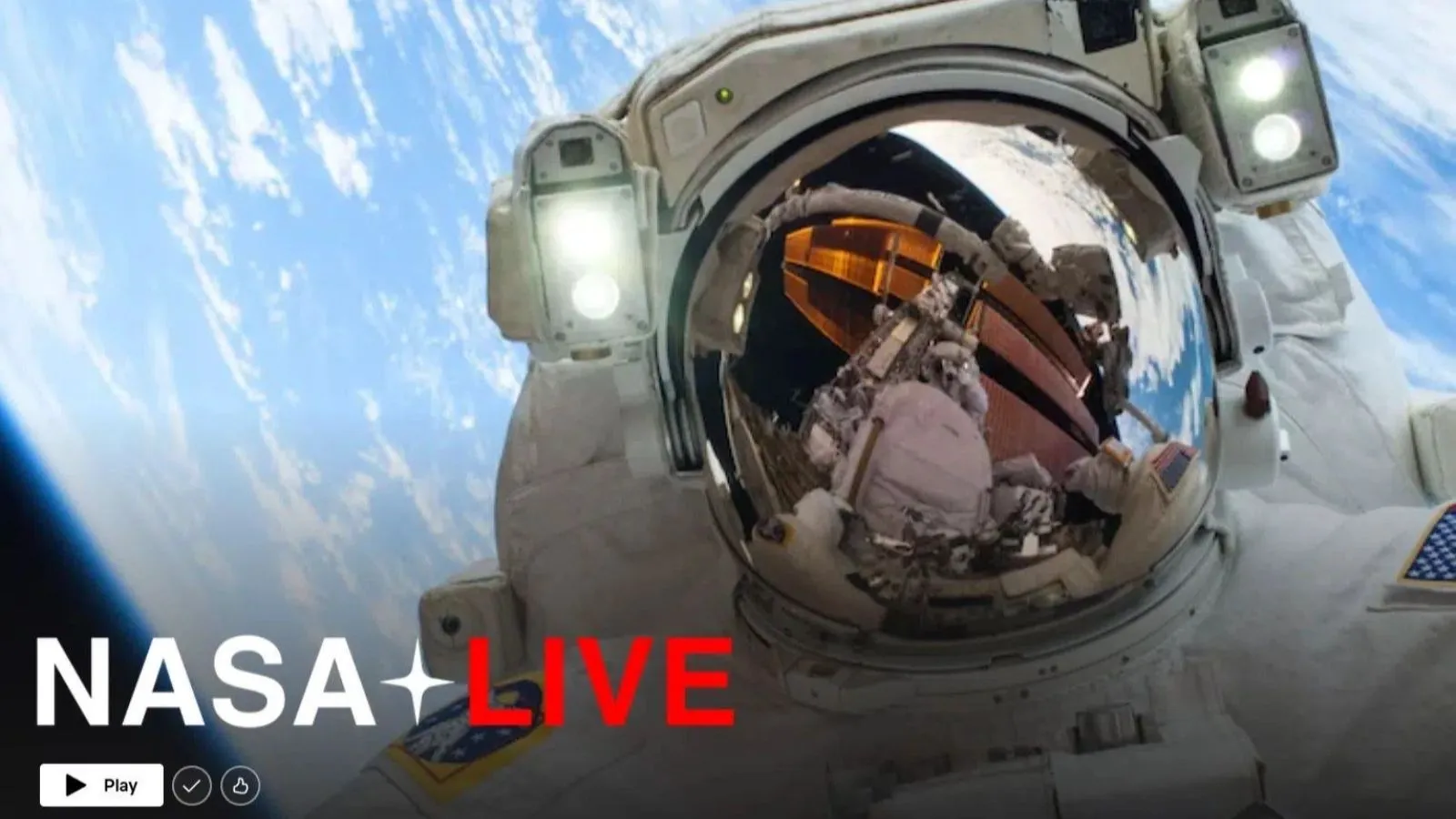 Artemis II Canlı Yayını İçin Geri Sayım