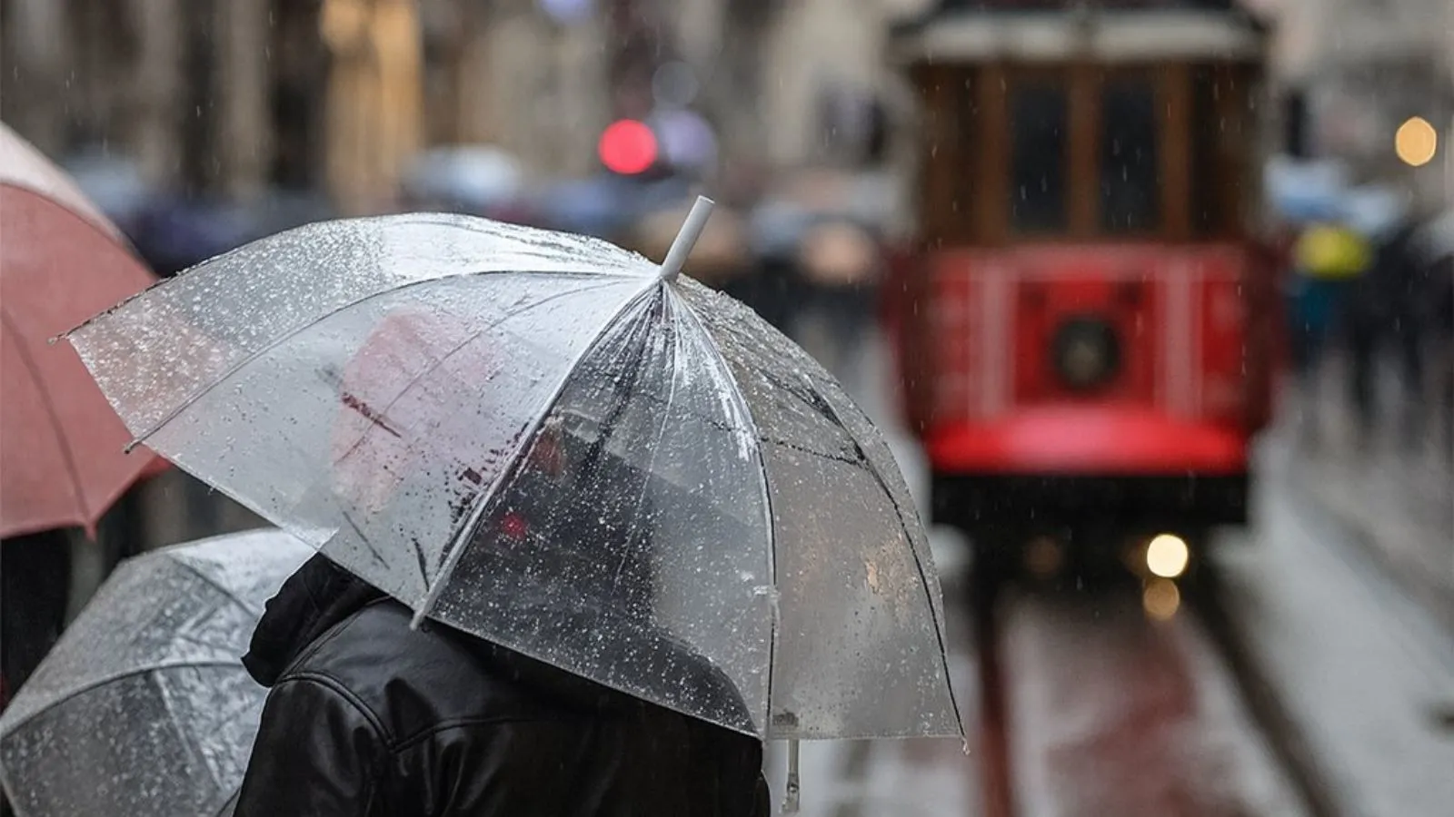 Türkiye Genelinde Hafta Ortasından İtibaren Yağışlar Etkili Olacak