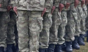 Bedelli Askerlik Ücreti Güncellendi