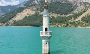 Alaköprü Barajı’nda Doluluk %99’a Yükseldi