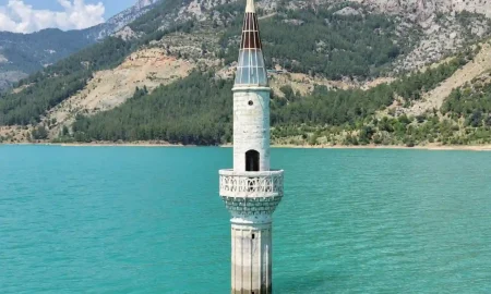 Alaköprü Barajı’nda Doluluk %99’a Yükseldi