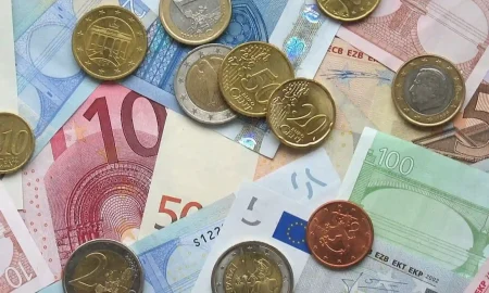 1 Euro 53 TL Seviyesini Aştı
