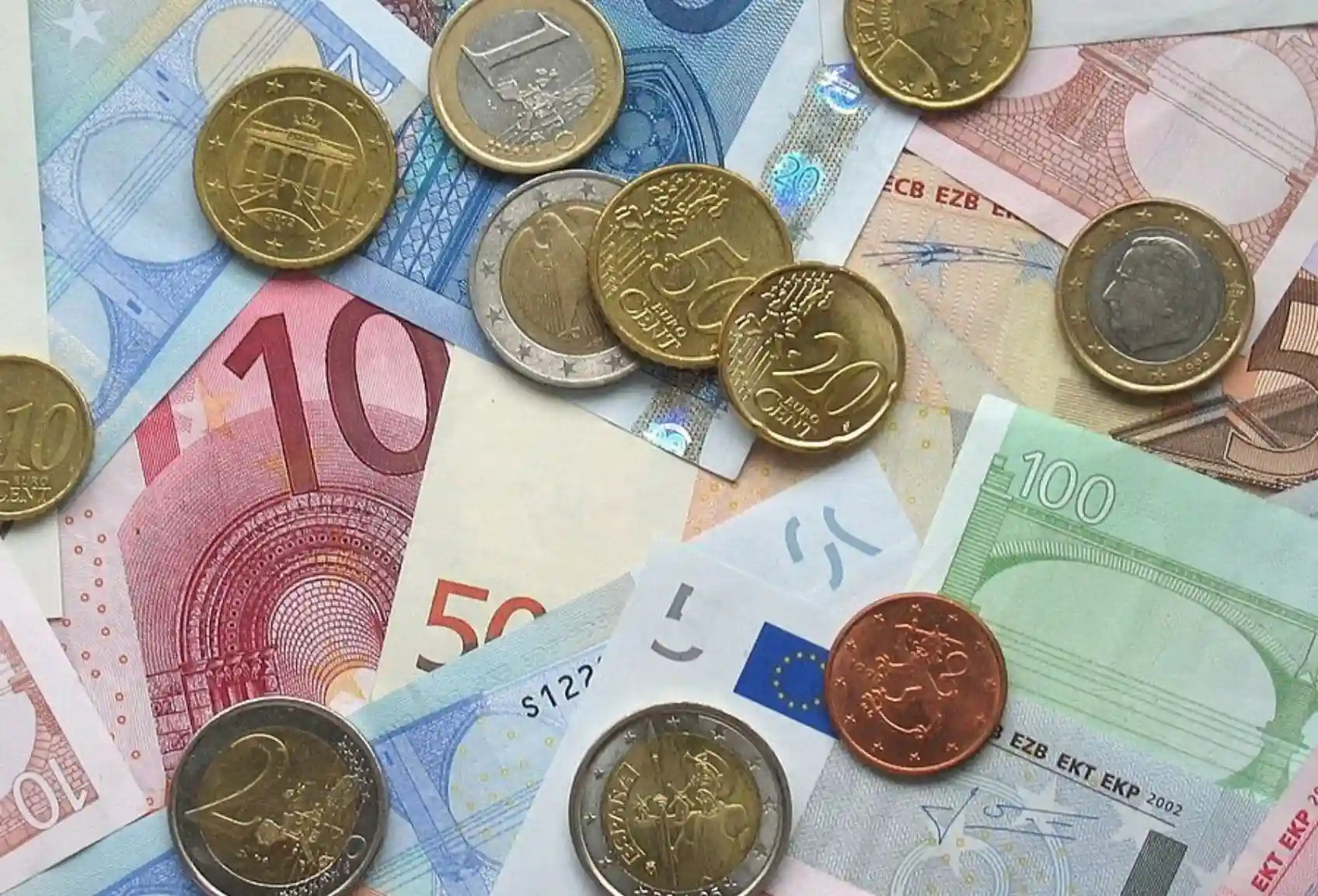 1 Euro 53 TL Seviyesini Aştı