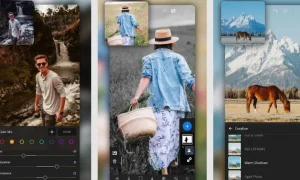 En İyi Ücretsiz Fotoğraf Düzenleme Uygulamaları