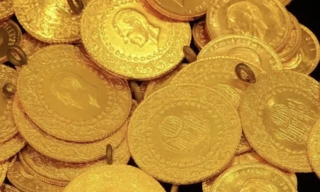 2026’da Fiziki Gram Altın Fiyatlarında Dalgalı Seyir
