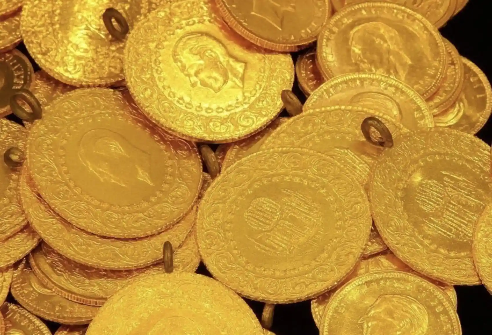 2026’da Fiziki Gram Altın Fiyatlarında Dalgalı Seyir