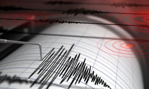 Malatya’da 5.6 Büyüklüğünde Deprem