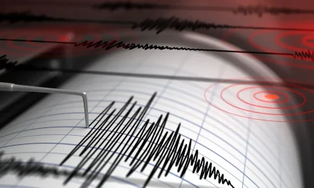 Malatya’da 5.6 Büyüklüğünde Deprem