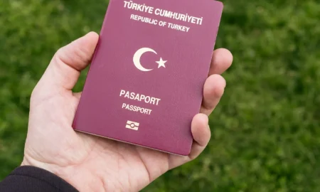 Pasaport Başvurusu Nasıl Yapılır?