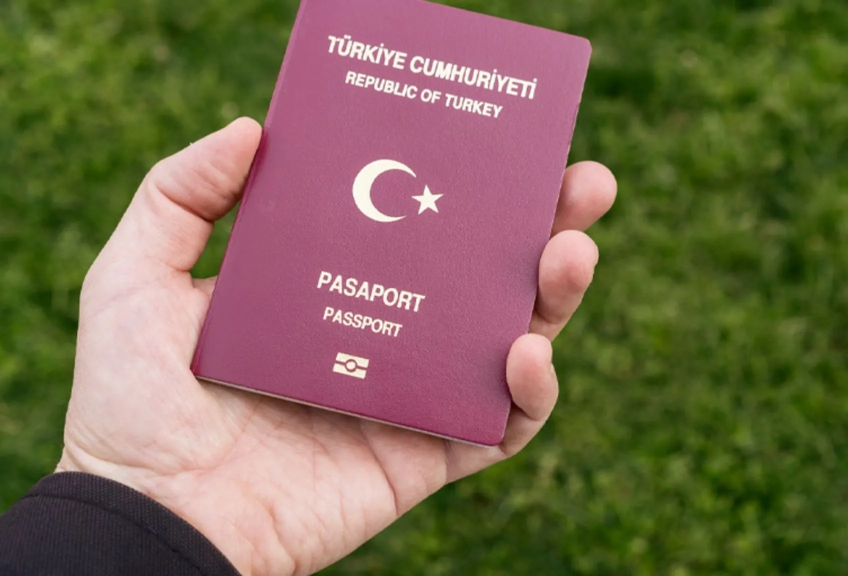 Pasaport Başvurusu Nasıl Yapılır?