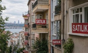 Konut Fiyatlarındaki Artış Mayıs Ayında Yavaşladı
