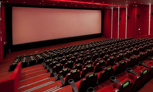 Sinema Biletlerinde Yeni Dönem