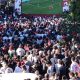 YKS Nedeniyle Türkiye Maçı İçin Dev Ekran Etkinlikleri İptal Edildi