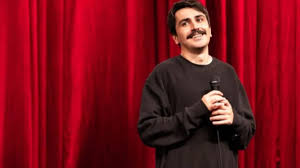 Komedyen Deniz Göktaş Hakkında Soruşturma Başlatıldı