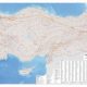 Türkiye'deki Diri Fay Sayısı 700'e Yükseldi