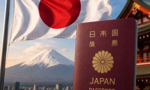 Japonya Vize Ücretlerini 5 Kat Artırdı