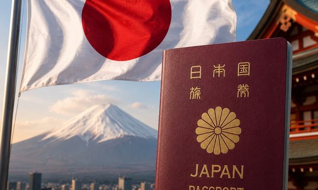 Japonya Vize Ücretlerini 5 Kat Artırdı